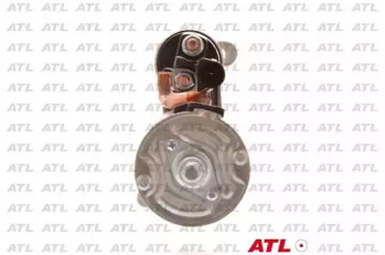 ATL AUTOTECHNIK a25160 -  Стартер